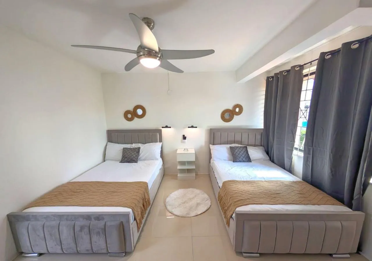 فيلا The Opulent Manor - Bob Marley Museum 1 Minute Away كينغستون 0*,